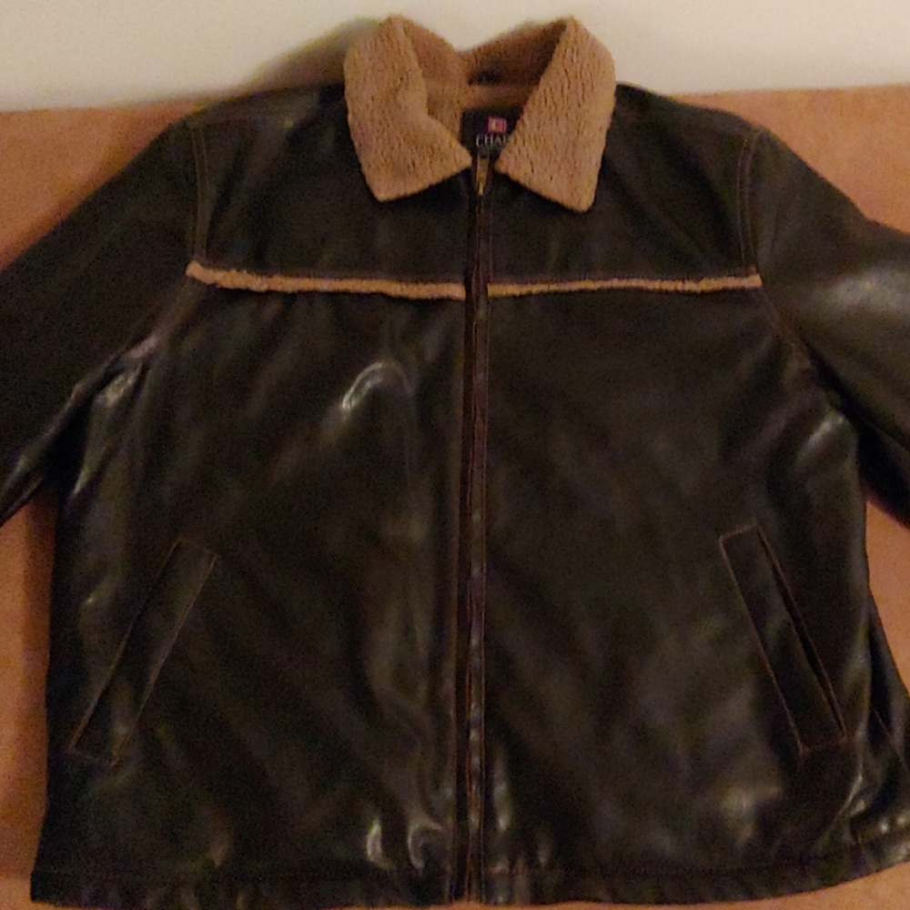 Chaps Jacket - image 2